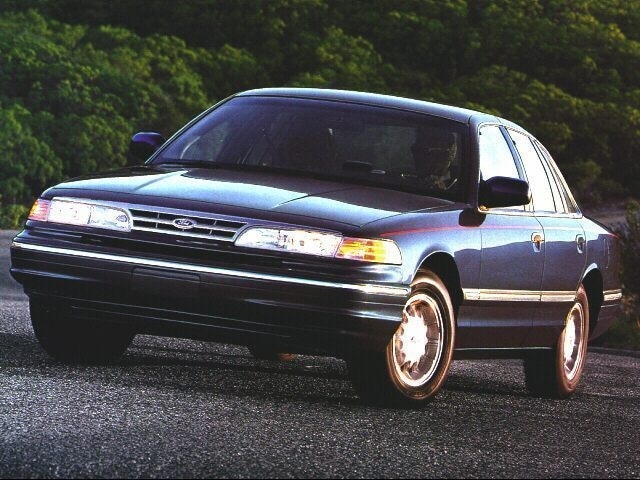 ford crown victoria 1996 2FALP71W6TX122572 image ford crown victoria 1996 2FALP71W6TX122572 image